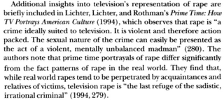 Illustration for article titled Private Practice's Sweeps-Week Rape Episode